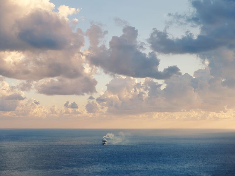 Future Voyages
